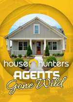 Watch House Hunters: Agents Gone Wild Zmovies