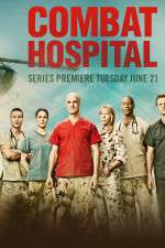 Watch Combat Hospital Zmovies