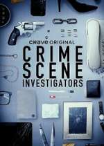 Watch Crime Scene Investigators Zmovies