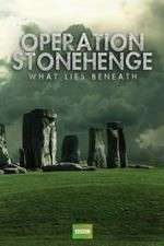 Watch Operation Stonehenge What Lies Beneath Zmovies