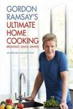 Watch Gordon Ramsay's Home Cooking Zmovies