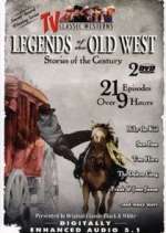 Watch Stories of the Century Zmovies