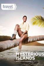 Watch Mysterious Islands Zmovies