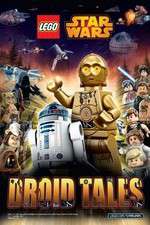 Watch Star Wars: Droid Tales Zmovies