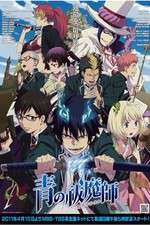 Watch Blue Exorcist Zmovies