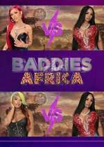 Watch Baddies Africa Zmovies