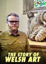 Watch The Story of Welsh Art Zmovies
