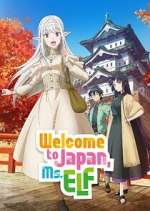 Watch Welcome to Japan, Ms. Elf! Zmovies