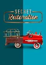 Watch Secret Restoration Zmovies