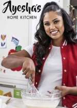 Watch Ayesha's Home Kitchen Zmovies