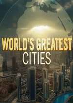 Watch Worlds Greatest Cities Zmovies
