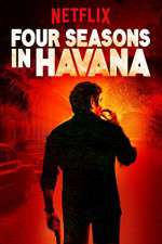 Watch Four Seasons in Havana Zmovies