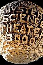 Watch Mystery Science Theater 3000: The Return Zmovies