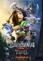 Watch The Barbarian and the Troll Zmovies
