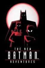 Watch The New Batman Adventures Zmovies