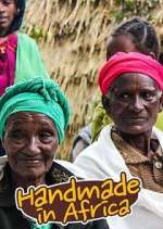 Watch Handmade in Africa Zmovies