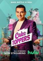 Watch Cake Toppers Zmovies