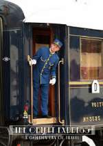 Watch The Orient Express: A Golden Era of Travel Zmovies
