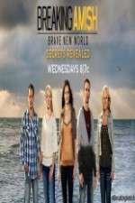 Watch Breaking Amish Brave New World Zmovies