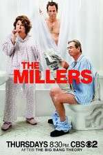 Watch The Millers Zmovies