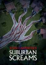 Watch John Carpenter's Suburban Screams Zmovies