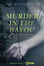 Watch Murder in the Bayou Zmovies