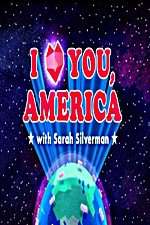 Watch I Love You, America Zmovies