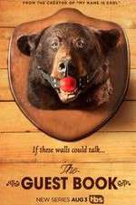 Watch The Guest Book Zmovies