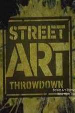 Watch Street Art Throwdown Zmovies