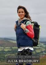 Watch Cornwall and Devon Walks with Julia Bradbury Zmovies