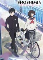 Watch Shoushimin Series Zmovies