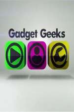 Watch Gadget Geeks Zmovies