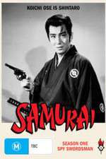 Watch The Samurai Zmovies