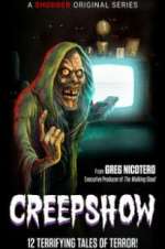 Watch Creepshow Zmovies