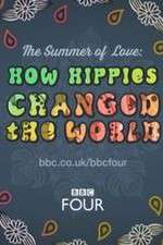 Watch The Summer of Love: How Hippies Changed the World Zmovies