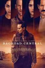 Watch Baghdad Central Zmovies