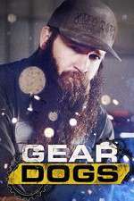 Watch Gear Dogs Zmovies