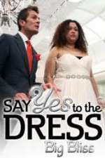 Watch Say Yes to the Dress - Big Bliss Zmovies