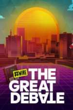 Watch Syfy Wire\'s The Great Debate Zmovies