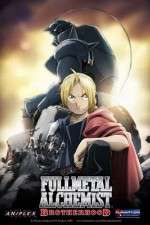 Watch Fullmetal Alchemist Brotherhood (2009) Zmovies