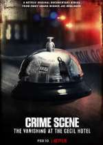 Watch Crime Scene Zmovies