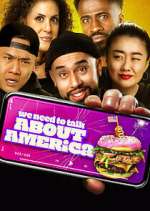 Watch We Need to Talk About America Zmovies