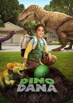 Watch Dino Dana Zmovies