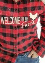 Watch Welcome to My Farm Zmovies