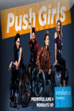 Watch Push Girls Zmovies