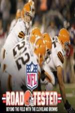 Watch NFL Road Tested The Cleveland Browns Zmovies