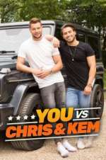 Watch You Vs. Chris and Kem Zmovies
