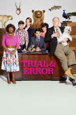 Watch Trial & Error Zmovies