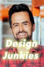 Watch Design Junkies Zmovies