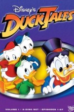 Watch DuckTales Zmovies